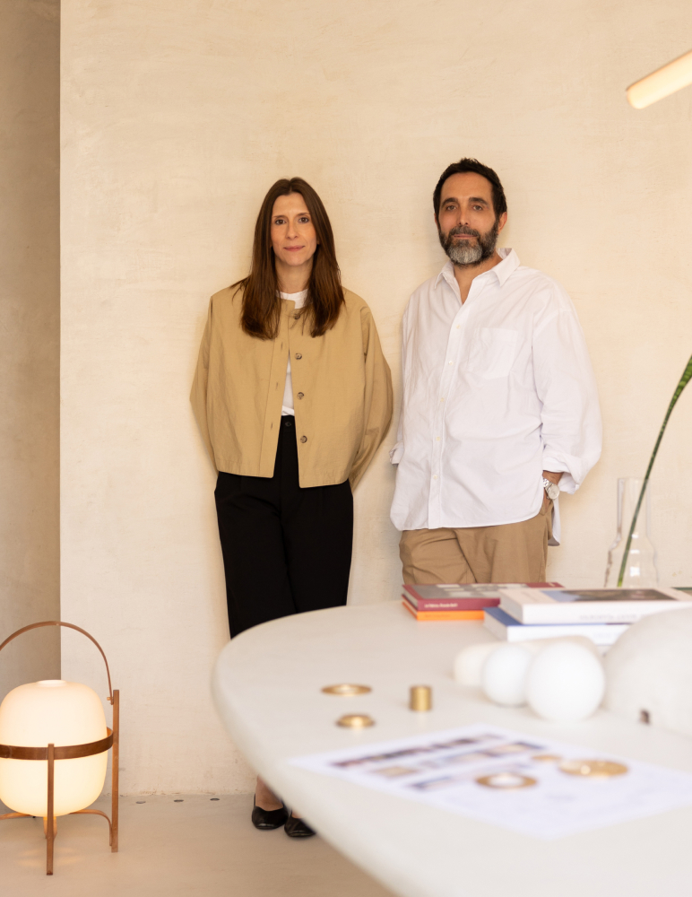 Conoce nuestro